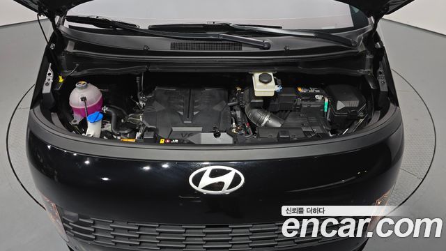 Hyundai Staria 2026 — photo 6