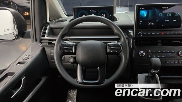 Hyundai Staria 2026 — photo 12
