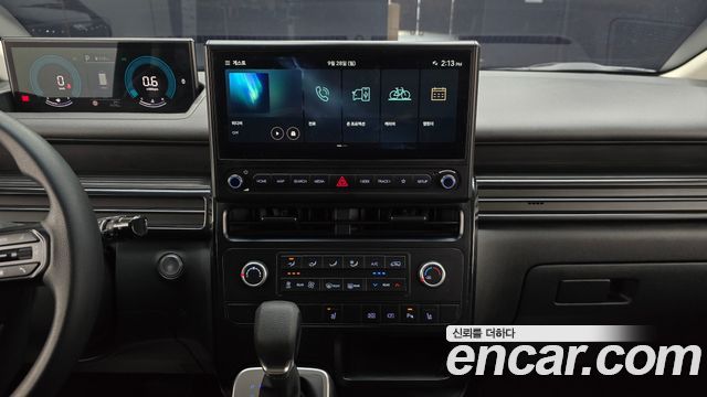 Hyundai Staria 2026 — photo 13