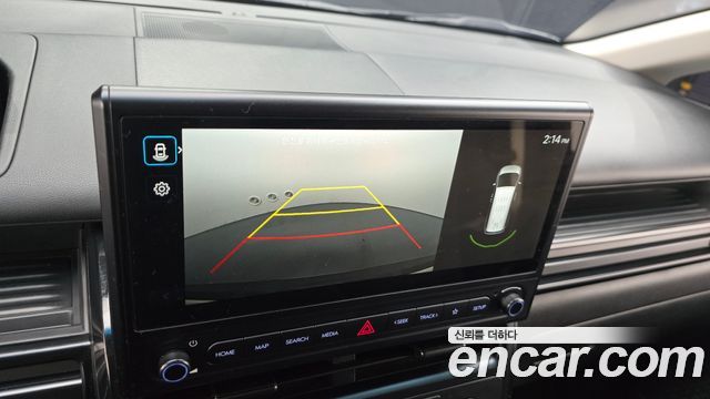 Hyundai Staria 2026 — photo 14