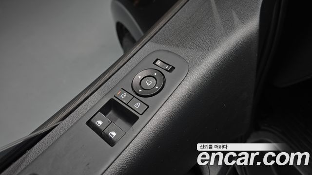 Hyundai Staria 2026 — photo 15