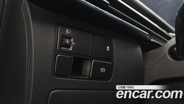 Hyundai Staria 2026 — photo 16