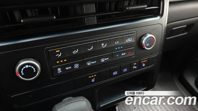 Hyundai Staria 2026 — photo 18