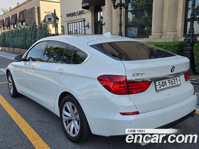 BMW Gran Turismo 2010 — photo 2