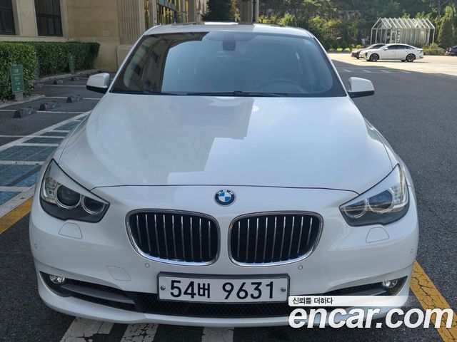 BMW Gran Turismo 2010 — photo 3