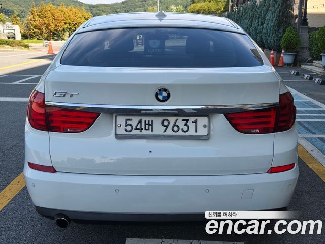 BMW Gran Turismo 2010 — photo 4