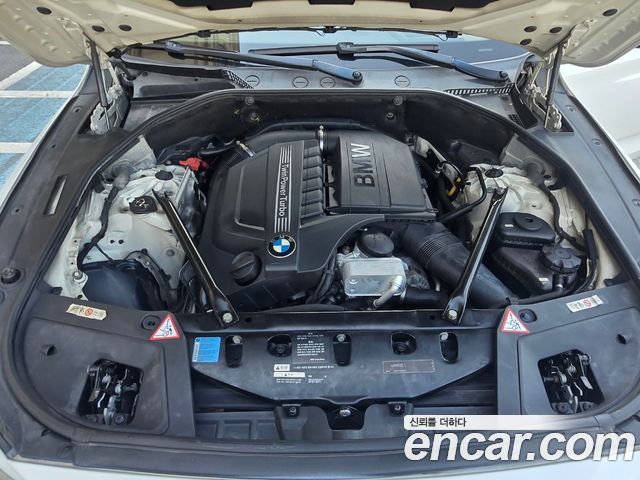 BMW Gran Turismo 2010 — photo 6