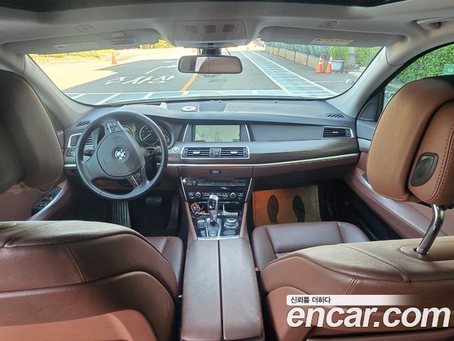 BMW Gran Turismo 2010 — photo 7
