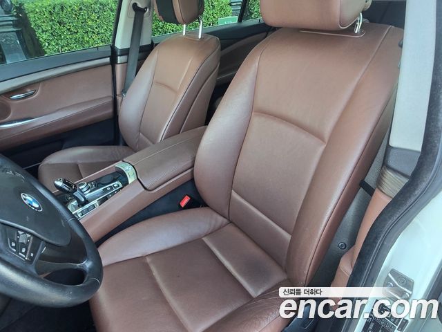 BMW Gran Turismo 2010 — photo 10