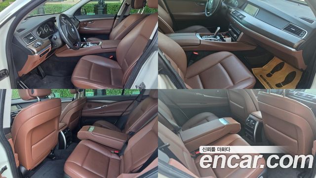 BMW Gran Turismo 2010 — photo 11