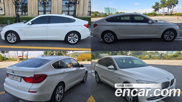 BMW Gran Turismo 2010 — photo 12