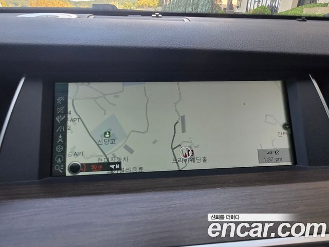 BMW Gran Turismo 2010 — photo 15