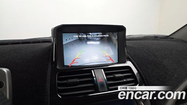 Chevrolet Korea Spark 2012 — photo 20