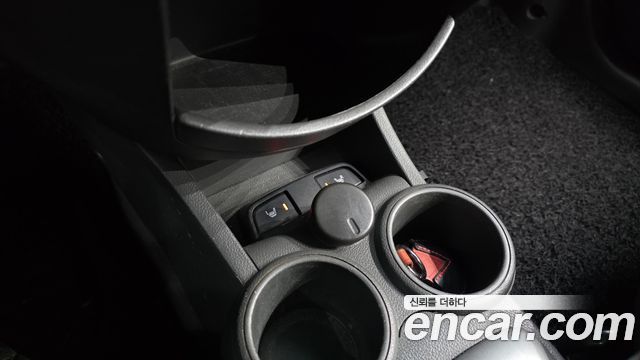 Chevrolet Korea Spark 2012 — photo 23