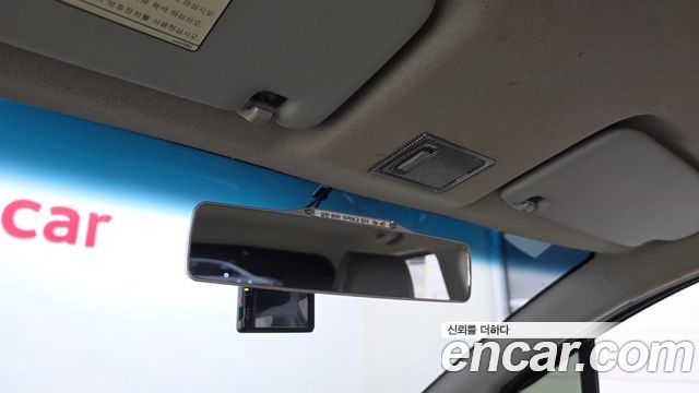 Chevrolet Korea Spark 2012 — photo 24