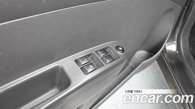 Chevrolet Korea Spark 2012 — photo 25