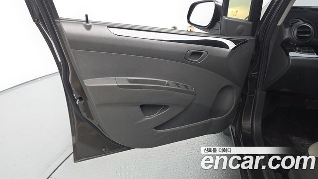 Chevrolet Korea Spark 2012 — photo 14