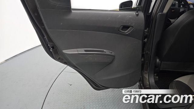 Chevrolet Korea Spark 2012 — photo 15