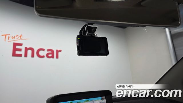 Chevrolet Korea Spark 2012 — photo 30