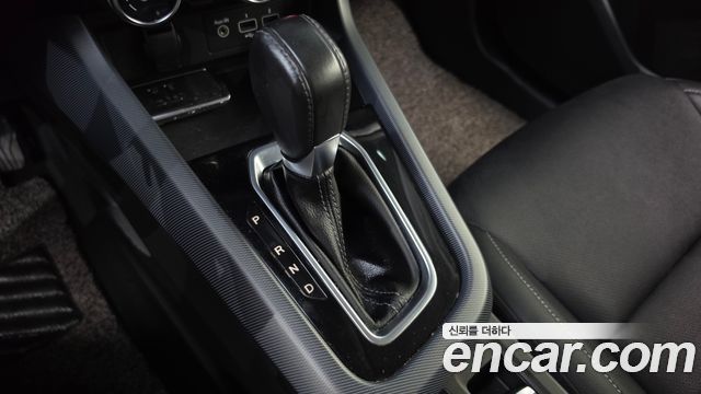 Renault Korea XM3 2020 — photo 12