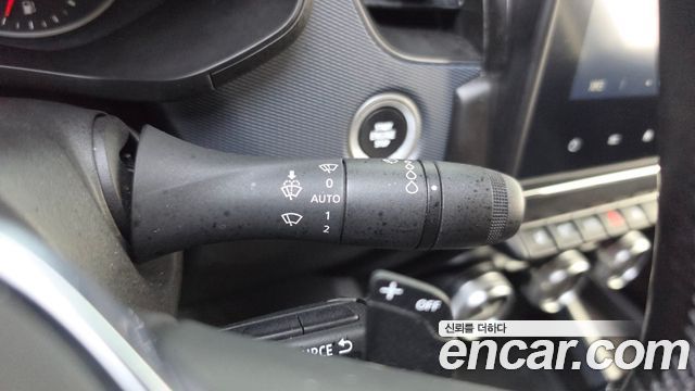Renault Korea XM3 2020 — photo 24