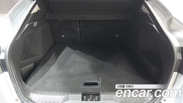 Renault Korea XM3 2020 — photo 26