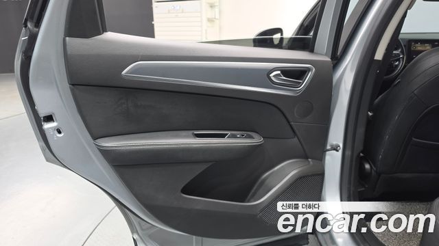 Renault Korea XM3 2020 — photo 15