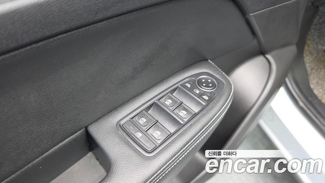 Renault Korea XM3 2020 — photo 27