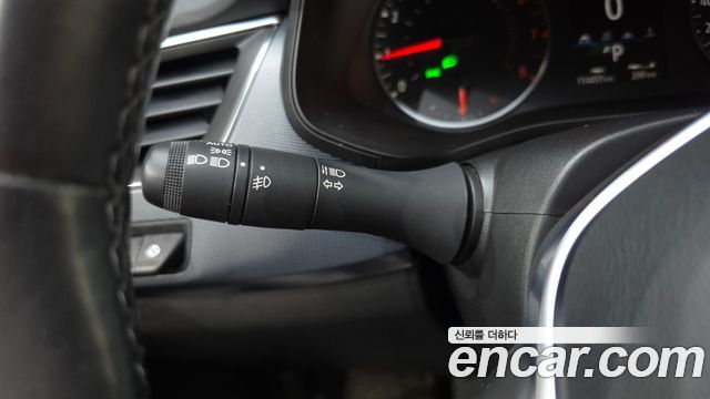 Renault Korea XM3 2020 — photo 28