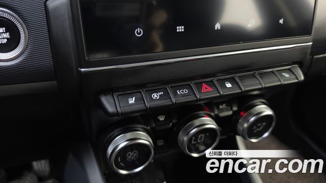 Renault Korea XM3 2020 — photo 29