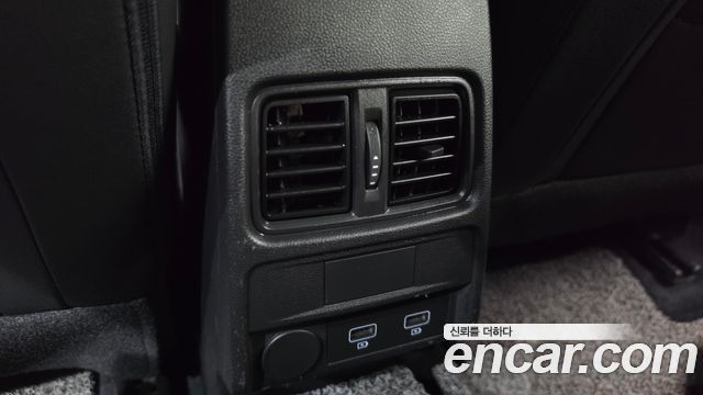 Renault Korea XM3 2020 — photo 31