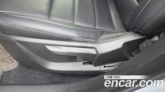 Renault Korea XM3 2020 — photo 32