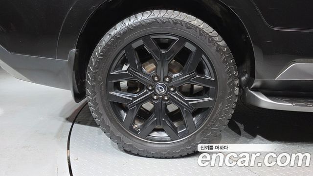 Kia Mohave 2021 — photo 5