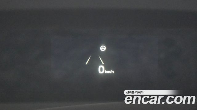 Kia Mohave 2021 — photo 17