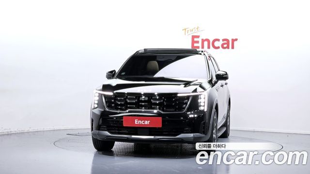 Kia Sorento 2025 — photo 3