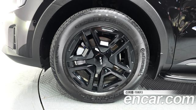 Kia Sorento 2025 — photo 5