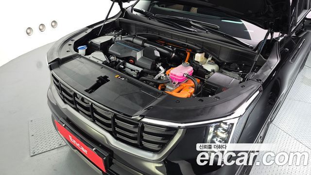 Kia Sorento 2025 — photo 6