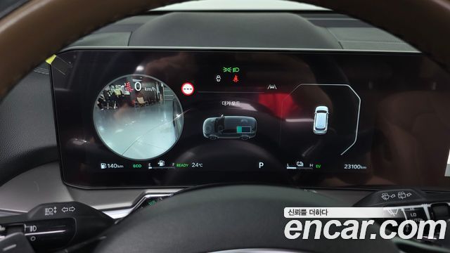 Kia Sorento 2025 — photo 11