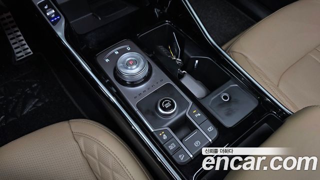 Kia Sorento 2025 — photo 12