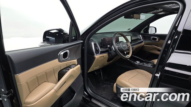 Kia Sorento 2025 — photo 13