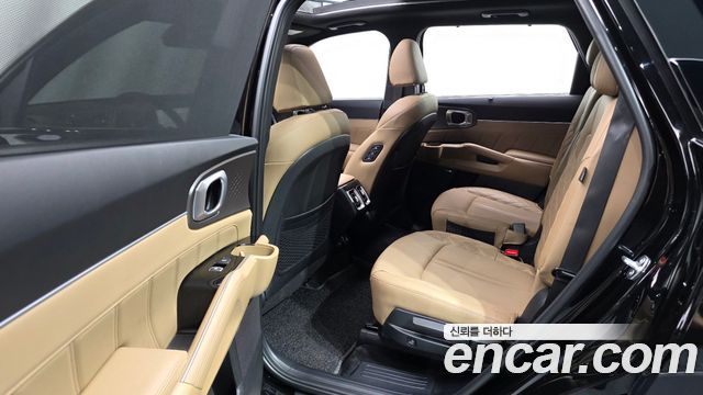 Kia Sorento 2025 — photo 17