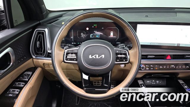 Kia Sorento 2025 — photo 18