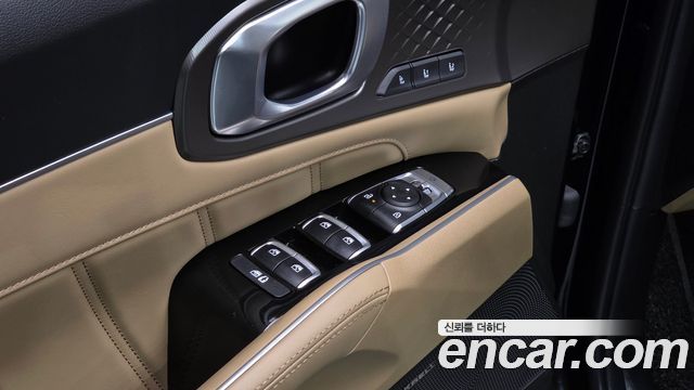 Kia Sorento 2025 — photo 22