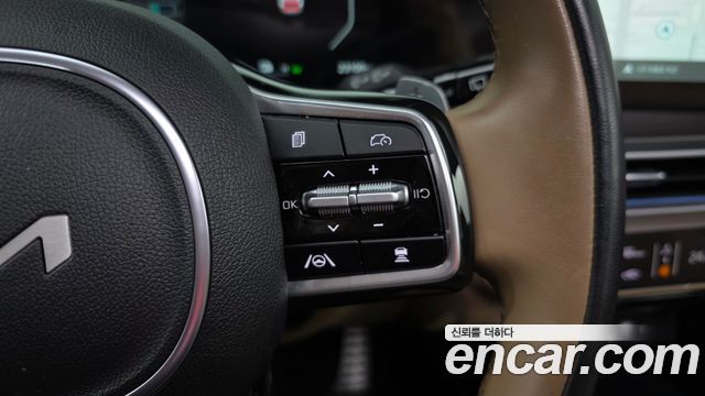 Kia Sorento 2025 — photo 24