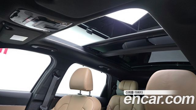 Kia Sorento 2025 — photo 25