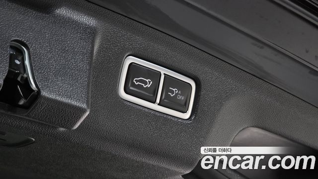 Kia Sorento 2025 — photo 26