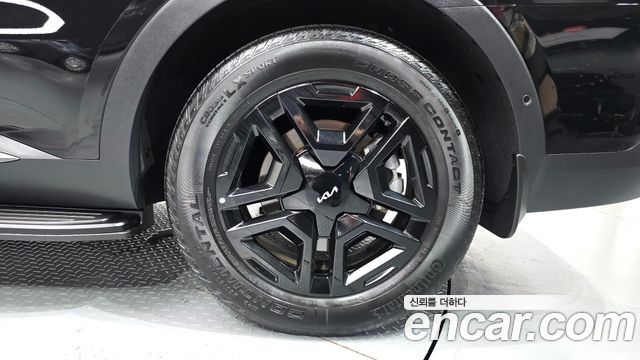 Kia Sorento 2025 — photo 7