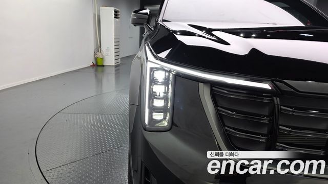 Kia Sorento 2025 — photo 8
