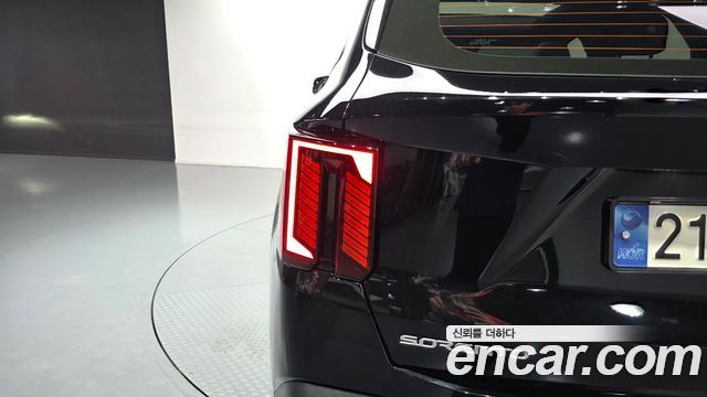 Kia Sorento 2025 — photo 9