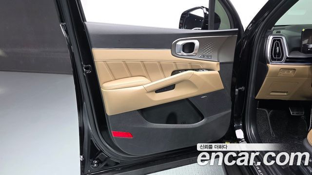 Kia Sorento 2025 — photo 14
